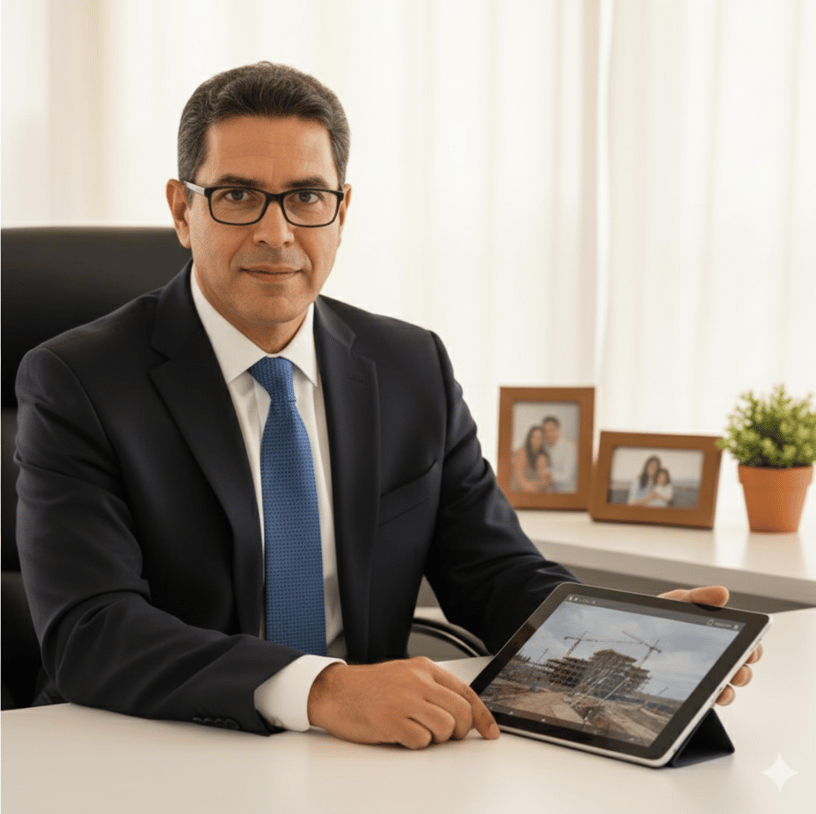 Fernando Encontrando la solucion